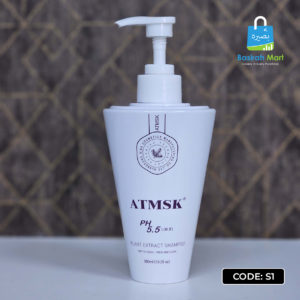 atmsk plant extract shampoo (s1)