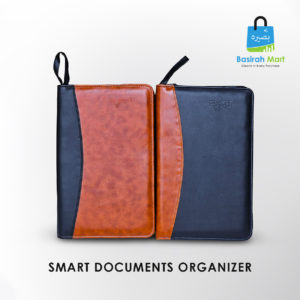 smart documents organizer